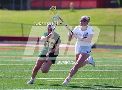 Thumbnail 2 in Ward Melville vs. Northport (Section XI Division I Finals) photogallery.