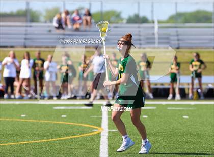 Thumbnail 3 in Ward Melville vs. Northport (Section XI Division I Finals) photogallery.