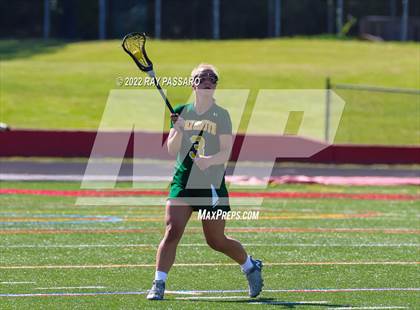 Thumbnail 3 in Ward Melville vs. Northport (Section XI Division I Finals) photogallery.