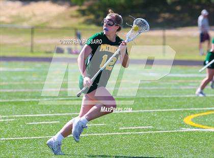 Thumbnail 3 in Ward Melville vs. Northport (Section XI Division I Finals) photogallery.