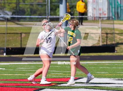 Thumbnail 1 in Ward Melville vs. Northport (Section XI Division I Finals) photogallery.