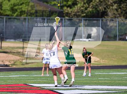 Thumbnail 3 in Ward Melville vs. Northport (Section XI Division I Finals) photogallery.