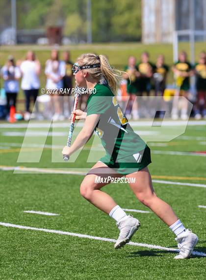 Thumbnail 2 in Ward Melville vs. Northport (Section XI Division I Finals) photogallery.