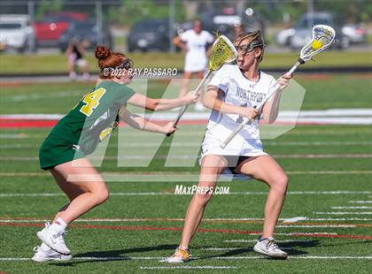 Thumbnail 1 in Ward Melville vs. Northport (Section XI Division I Finals) photogallery.
