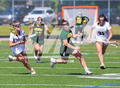 Thumbnail 3 in Ward Melville vs. Northport (Section XI Division I Finals) photogallery.