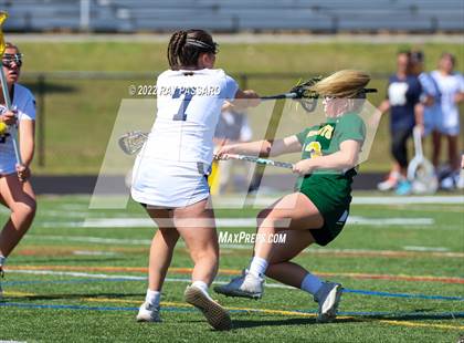 Thumbnail 1 in Ward Melville vs. Northport (Section XI Division I Finals) photogallery.