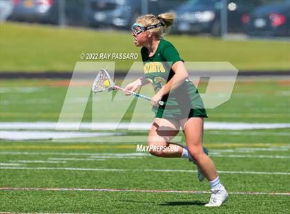 Thumbnail 2 in Ward Melville vs. Northport (Section XI Division I Finals) photogallery.