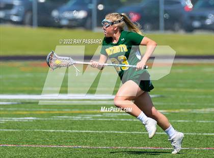 Thumbnail 3 in Ward Melville vs. Northport (Section XI Division I Finals) photogallery.