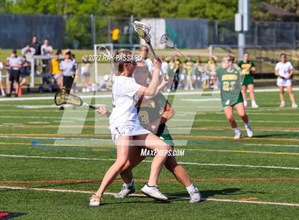 Thumbnail 2 in Ward Melville vs. Northport (Section XI Division I Finals) photogallery.