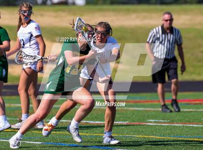 Thumbnail 2 in Ward Melville vs. Northport (Section XI Division I Finals) photogallery.
