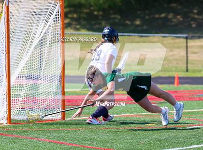 Thumbnail 2 in Ward Melville vs. Northport (Section XI Division I Finals) photogallery.