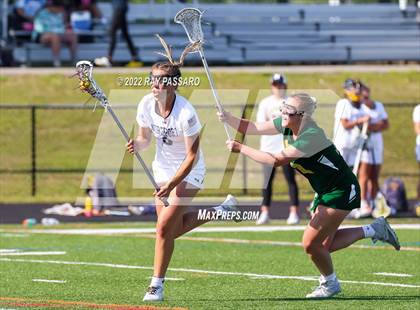 Thumbnail 2 in Ward Melville vs. Northport (Section XI Division I Finals) photogallery.