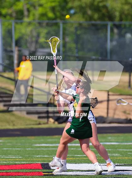 Thumbnail 2 in Ward Melville vs. Northport (Section XI Division I Finals) photogallery.