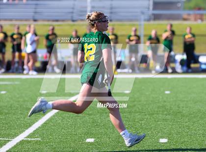 Thumbnail 2 in Ward Melville vs. Northport (Section XI Division I Finals) photogallery.