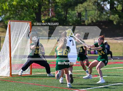 Thumbnail 1 in Ward Melville vs. Northport (Section XI Division I Finals) photogallery.