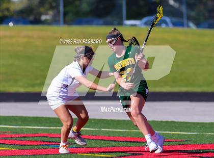 Thumbnail 2 in Ward Melville vs. Northport (Section XI Division I Finals) photogallery.
