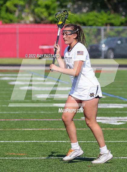 Thumbnail 1 in Ward Melville vs. Northport (Section XI Division I Finals) photogallery.