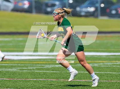Thumbnail 3 in Ward Melville vs. Northport (Section XI Division I Finals) photogallery.
