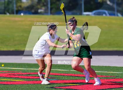 Thumbnail 3 in Ward Melville vs. Northport (Section XI Division I Finals) photogallery.
