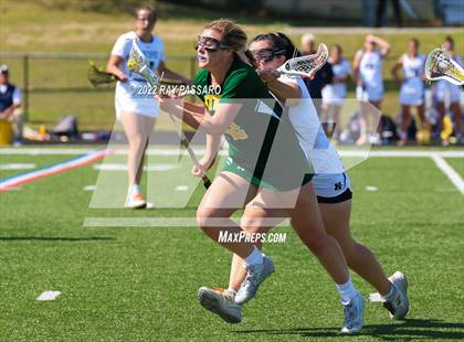 Thumbnail 1 in Ward Melville vs. Northport (Section XI Division I Finals) photogallery.