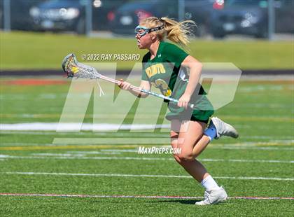 Thumbnail 1 in Ward Melville vs. Northport (Section XI Division I Finals) photogallery.