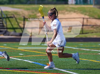 Thumbnail 3 in Ward Melville vs. Northport (Section XI Division I Finals) photogallery.