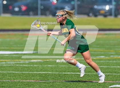 Thumbnail 2 in Ward Melville vs. Northport (Section XI Division I Finals) photogallery.