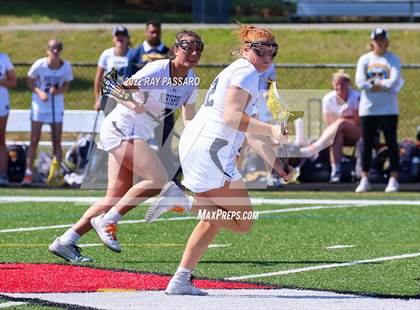 Thumbnail 2 in Ward Melville vs. Northport (Section XI Division I Finals) photogallery.