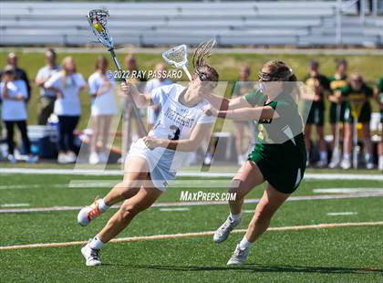 Thumbnail 3 in Ward Melville vs. Northport (Section XI Division I Finals) photogallery.