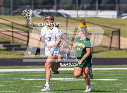 Thumbnail 3 in Ward Melville vs. Northport (Section XI Division I Finals) photogallery.