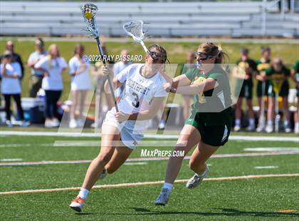 Thumbnail 1 in Ward Melville vs. Northport (Section XI Division I Finals) photogallery.