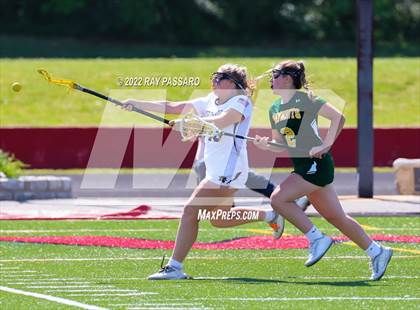 Thumbnail 1 in Ward Melville vs. Northport (Section XI Division I Finals) photogallery.