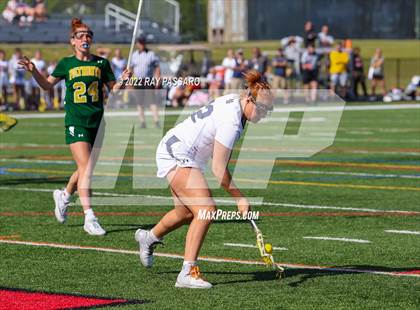 Thumbnail 1 in Ward Melville vs. Northport (Section XI Division I Finals) photogallery.