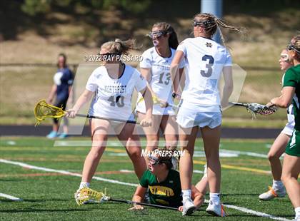 Thumbnail 3 in Ward Melville vs. Northport (Section XI Division I Finals) photogallery.