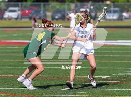 Thumbnail 1 in Ward Melville vs. Northport (Section XI Division I Finals) photogallery.
