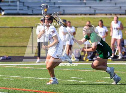 Thumbnail 3 in Ward Melville vs. Northport (Section XI Division I Finals) photogallery.