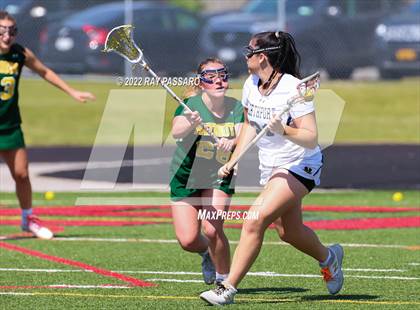 Thumbnail 1 in Ward Melville vs. Northport (Section XI Division I Finals) photogallery.