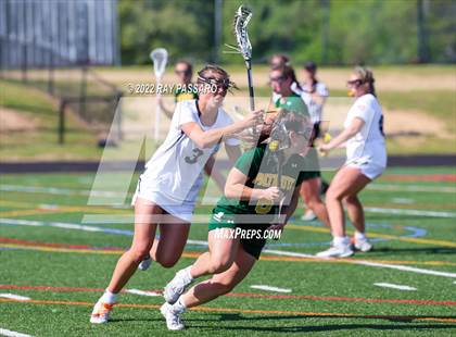 Thumbnail 1 in Ward Melville vs. Northport (Section XI Division I Finals) photogallery.