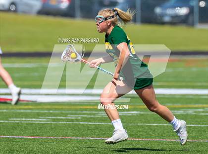 Thumbnail 1 in Ward Melville vs. Northport (Section XI Division I Finals) photogallery.