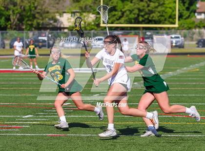 Thumbnail 2 in Ward Melville vs. Northport (Section XI Division I Finals) photogallery.