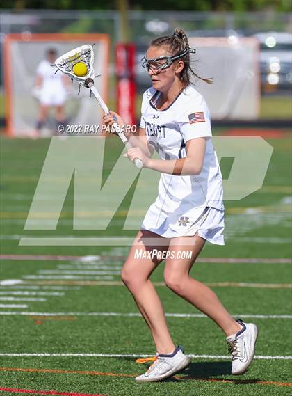Thumbnail 1 in Ward Melville vs. Northport (Section XI Division I Finals) photogallery.