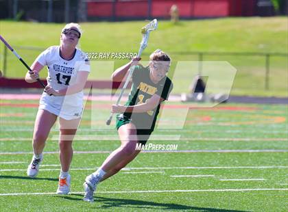 Thumbnail 2 in Ward Melville vs. Northport (Section XI Division I Finals) photogallery.