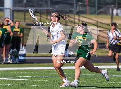 Thumbnail 2 in Ward Melville vs. Northport (Section XI Division I Finals) photogallery.