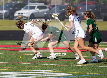 Thumbnail 3 in Ward Melville vs. Northport (Section XI Division I Finals) photogallery.