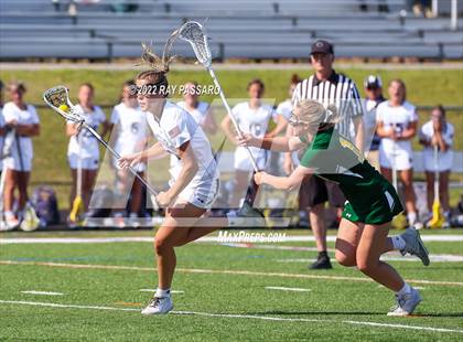 Thumbnail 3 in Ward Melville vs. Northport (Section XI Division I Finals) photogallery.