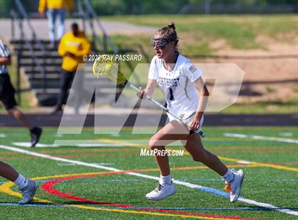 Thumbnail 1 in Ward Melville vs. Northport (Section XI Division I Finals) photogallery.