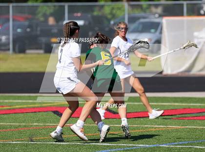 Thumbnail 2 in Ward Melville vs. Northport (Section XI Division I Finals) photogallery.