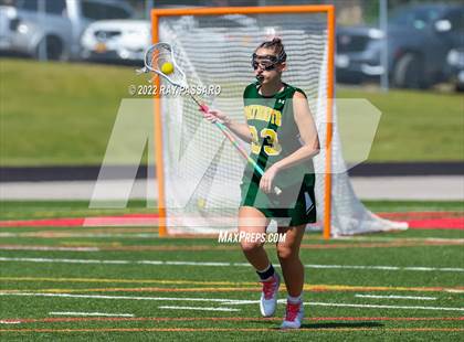 Thumbnail 3 in Ward Melville vs. Northport (Section XI Division I Finals) photogallery.