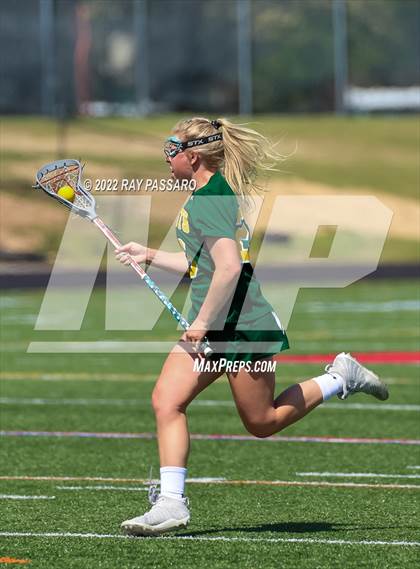 Thumbnail 3 in Ward Melville vs. Northport (Section XI Division I Finals) photogallery.