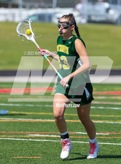 Thumbnail 1 in Ward Melville vs. Northport (Section XI Division I Finals) photogallery.